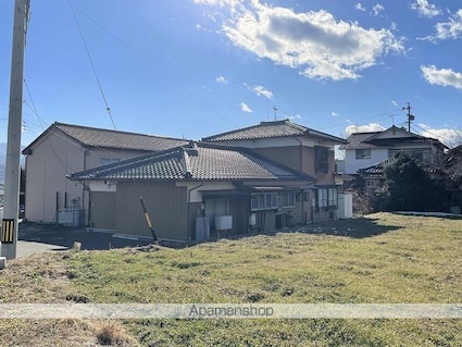 松川戸建[7SLDK/202.44m2]の外観4