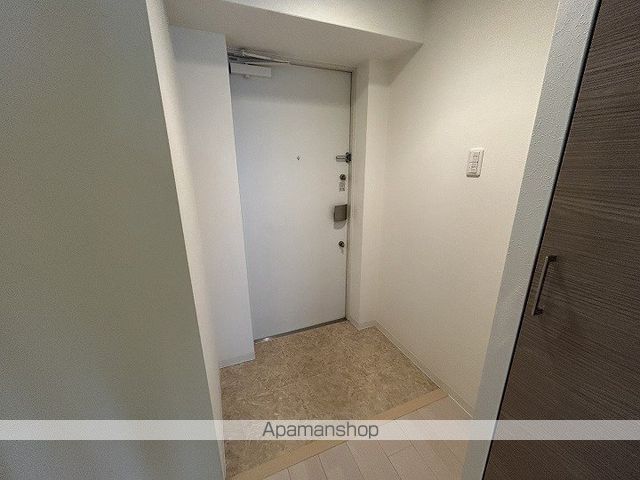 ミラージュパレス本町東レジデンスの内装写真