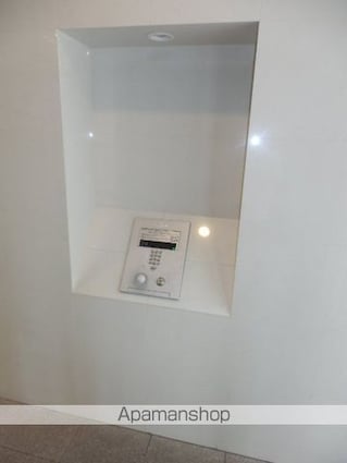 エスティメゾン錦糸町Ⅱ[1DK/40m2]の共用部2