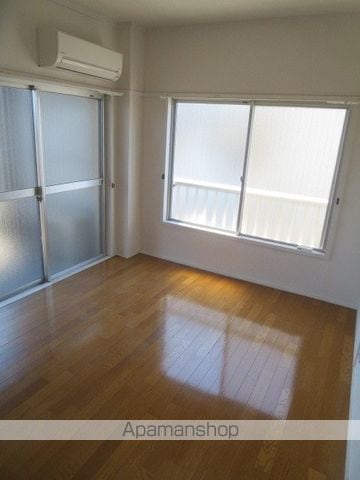 リデンテ南町の内装写真