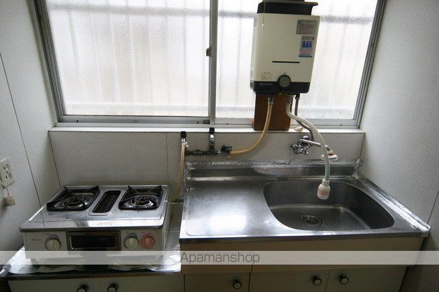 MOTOIKEコーポの内装写真