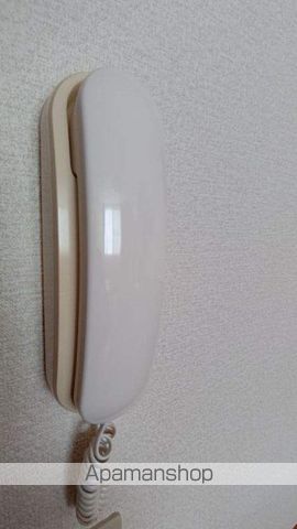 レオパレスエクレールの内装写真