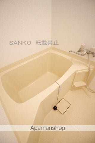 クラシックIIIの内装写真