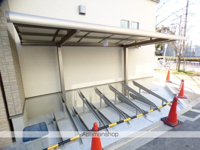 FUJIPALACE吹田中の島公園II番館のその他写真