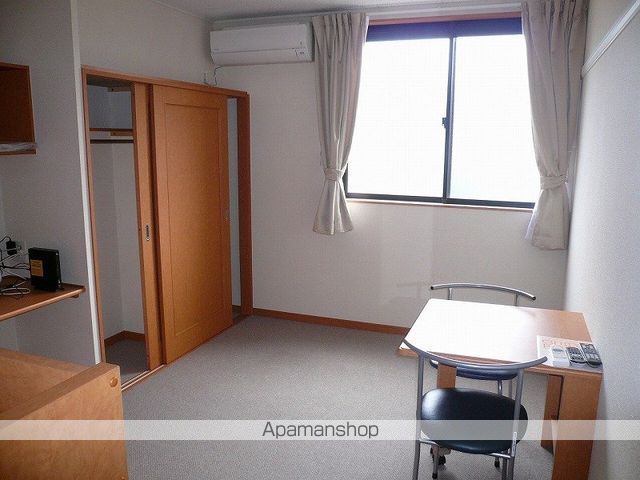 レオパレスエクセランの内装写真