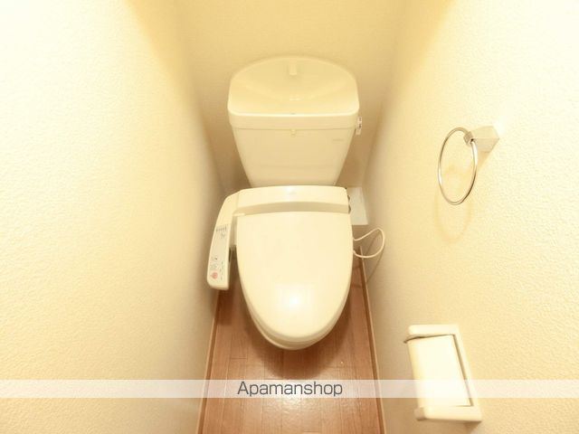 レオパレス逢阪の内装写真