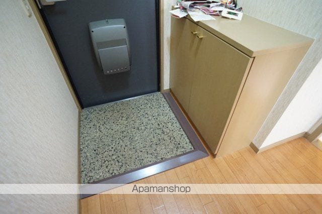ビヨンドエミネンスC棟の内装写真