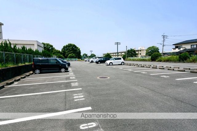 ビレッジハウス白川2号棟のその他写真