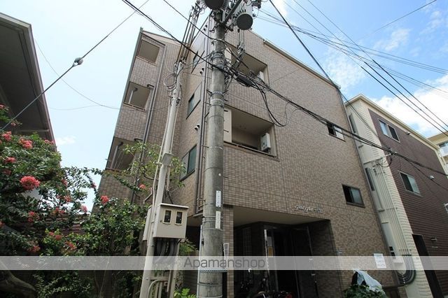 プチフラット千里山
