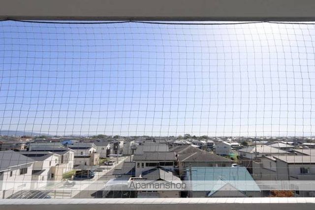 ビレッジハウス筑後2号棟の内装写真