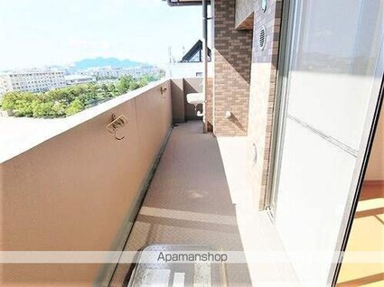 ヴェルディ井口明神公園[4LDK/82.9m2]の内装
