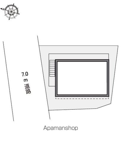 レオパレスヒルズ唐沢のその他写真