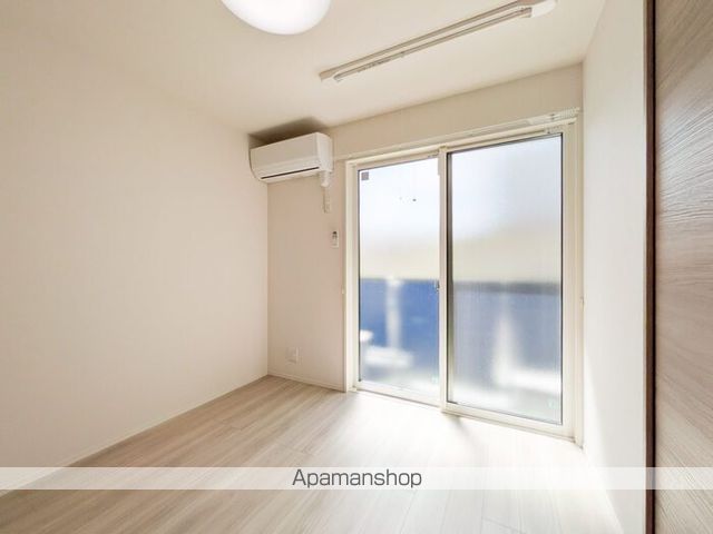 MAISON DE 青木の内装写真