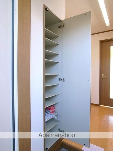 アピアス赤堤の内装写真