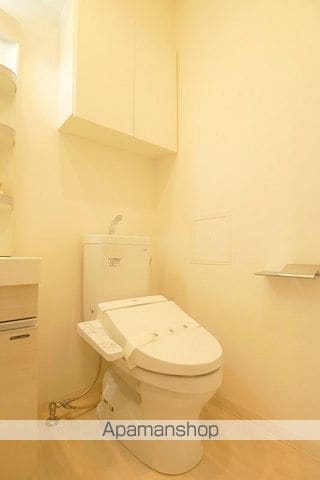 パティーナ住吉の内装写真