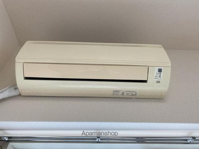 メゾンド屋島Iの内装写真