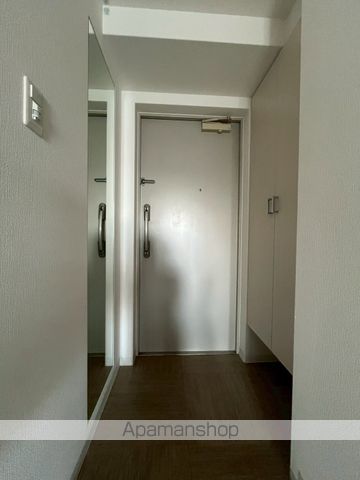 播但線 京口駅 徒歩9分 4階建 築6年の内装写真