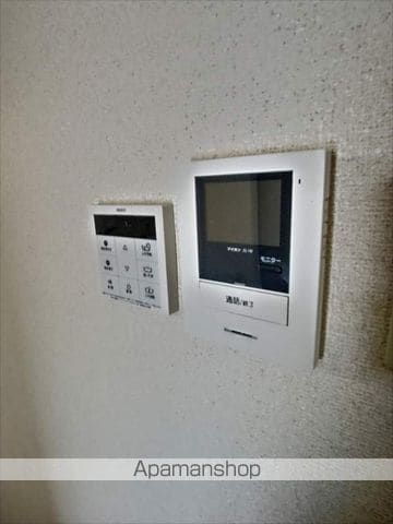 サンモール亀山の内装写真