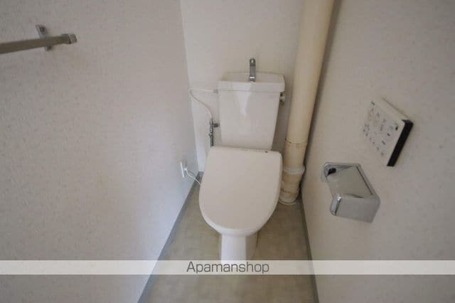 プラザMACの内装写真