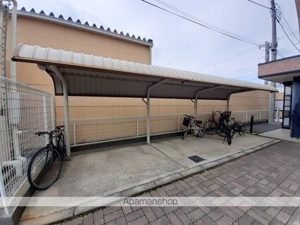 サンライズヴィラひたち野Ａ棟[2LDK/55.71m2]のその他内装2