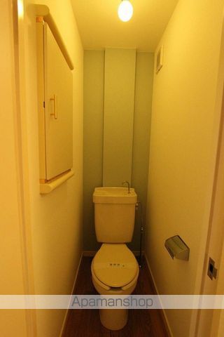 レジデンス西中央の内装写真