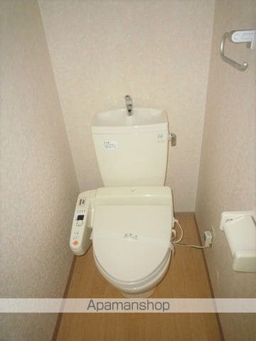 センチュリーハイツ奥田の内装写真