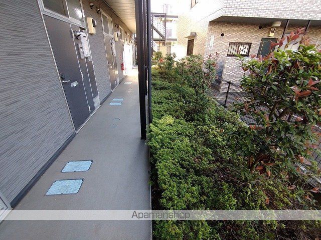 レオパレスクヴェレのその他写真