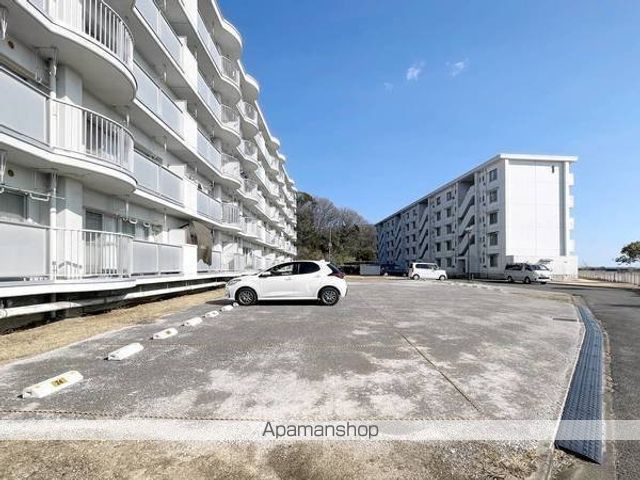 ビレッジハウス南高野1号棟のその他写真
