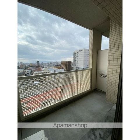 フロンティアタワー名駅南の内装写真