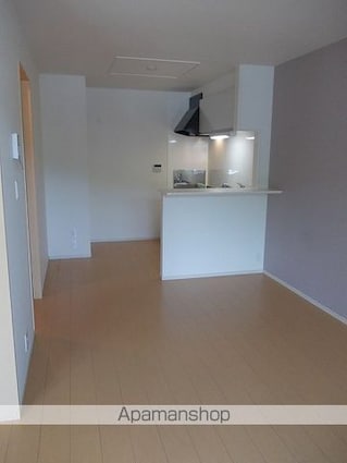 モルトベーネⅠ[2LDK/57.21m2]のリビング・居間