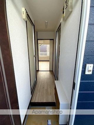 スクエア松島[1K/16.45m2]の内装1