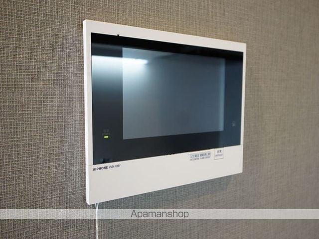 プレイズシード浄心の内装写真