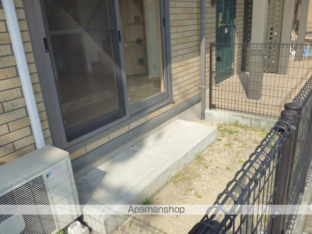 ボナール伊島の内装写真