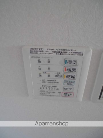 FKビルの内装写真