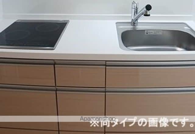 アルカディアIIIの内装写真