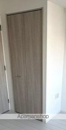 メインステージ南砂町Ⅱ[1K/25.7m2]の収納