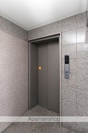 香川県高松市国分寺町新居[2LDK/66.5m2]の共用部3