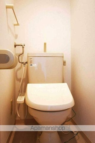 アンソレイユの内装写真