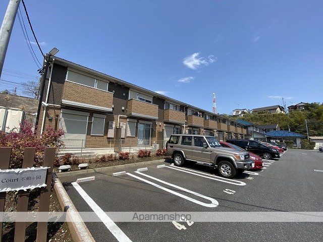 フローラルコート不動ヶ岡 101 ｜ 千葉県成田市不動ケ岡2130-1（賃貸アパート1LDK・1階・41.52㎡） その28