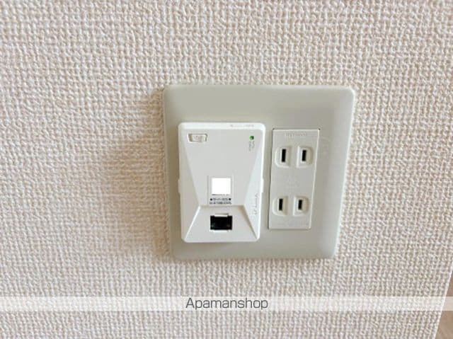 フォルトナの内装写真