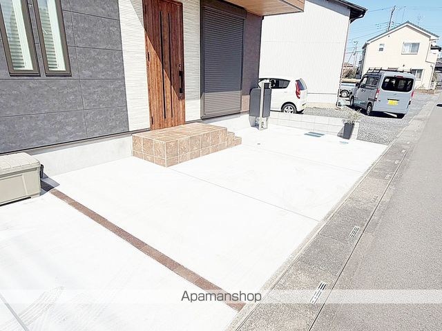 今泉2丁目テラスハウスのその他写真