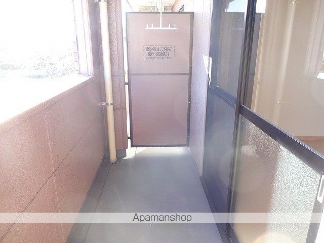 ラファエルの内装写真