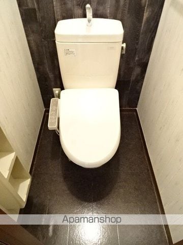 カサベルデ野崎Bの内装写真