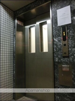 ドゥーエ巣鴨[1R/24.05m2]の共用部2