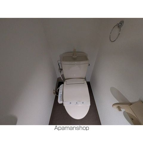 ライフステージ長町の内装写真