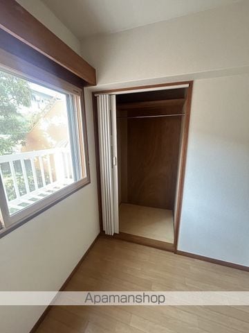 ホワイトハイツ西の内装写真