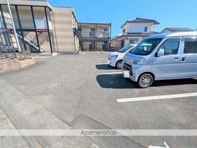 レオパレス夢見のその他写真