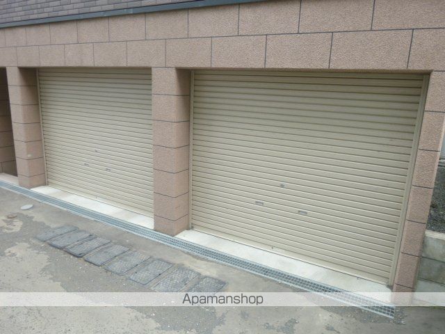 ウイングコート札幌IIのその他写真