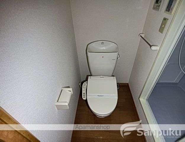 レオパレス永代町ヤシロの内装写真