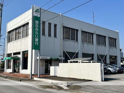 グリシーヌ　アビテ[1SDK/46.22m2]の周辺2